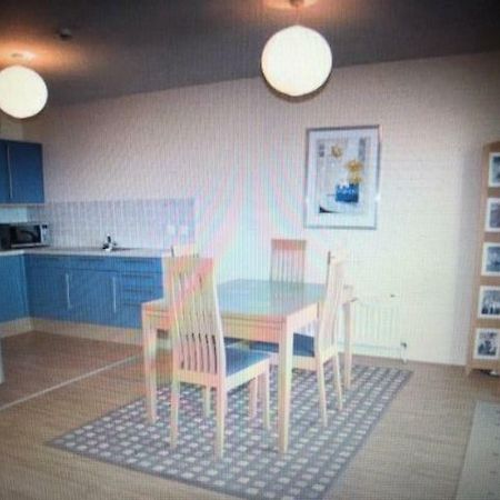 Beach Front Apt Portballintrae , Bushmills Close To Royal Portrush Golf Club ภายนอก รูปภาพ