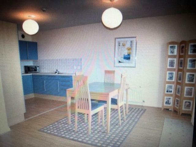 Beach Front Apt Portballintrae , Bushmills Close To Royal Portrush Golf Club ภายนอก รูปภาพ