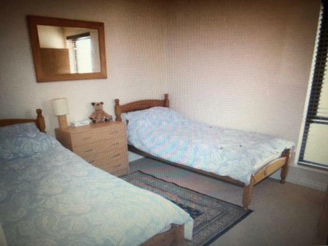 Beach Front Apt Portballintrae , Bushmills Close To Royal Portrush Golf Club ภายนอก รูปภาพ
